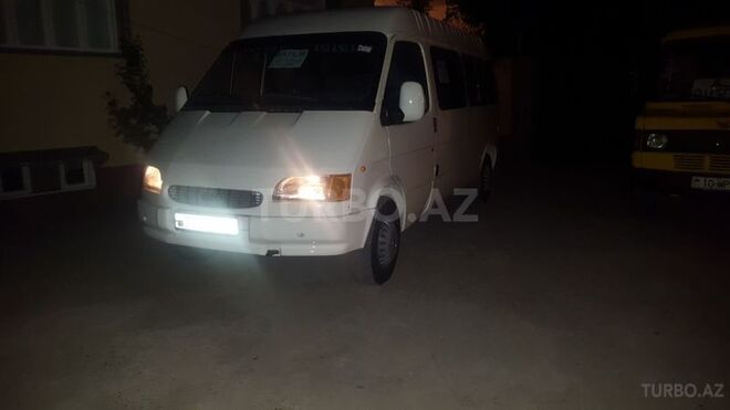 Ford Transit 1998, 280,000 km - 2.5 л - Tovuz