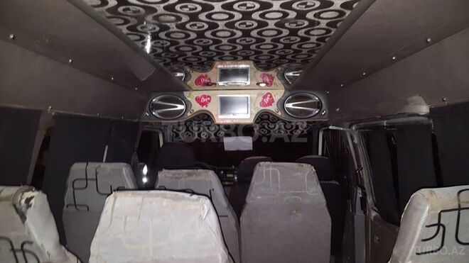 Ford Transit 1998, 280,000 km - 2.5 л - Tovuz