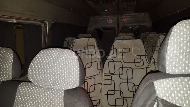 Ford Transit 1998, 280,000 km - 2.5 л - Tovuz