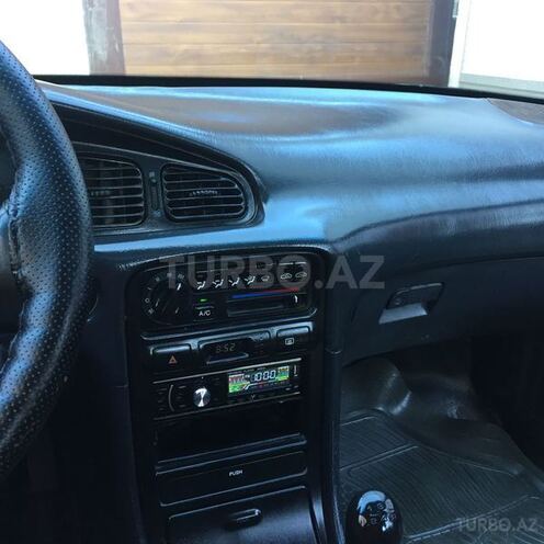 Hyundai Sonata 1997, 283,800 km - 2.0 л - Bakı