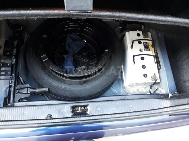 Mercedes C 180 2000, 210,000 km - 1.8 l - Gəncə