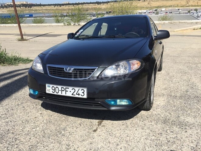 Daewoo Gentra 2014, 132,224 km - 1.5 л - Bakı