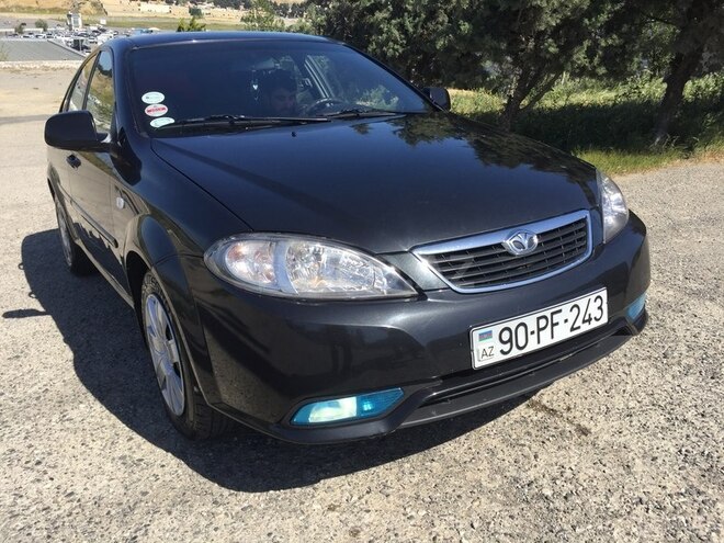 Daewoo Gentra 2014, 132,224 km - 1.5 л - Bakı
