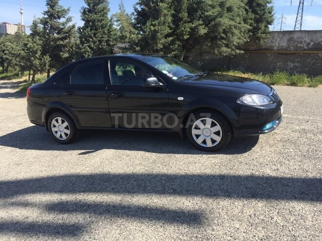 Daewoo Gentra 2014, 132,224 km - 1.5 л - Bakı