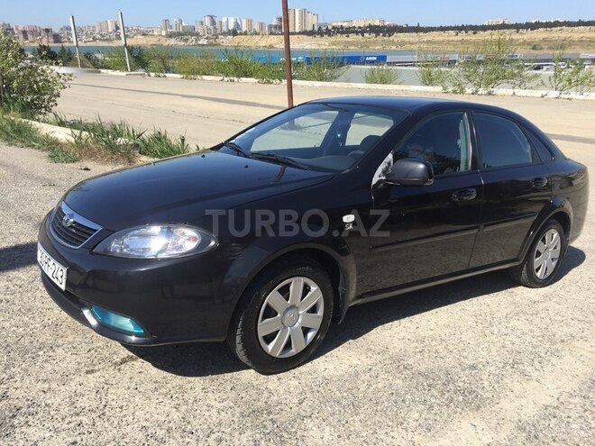 Daewoo Gentra 2014, 132,224 km - 1.5 л - Bakı