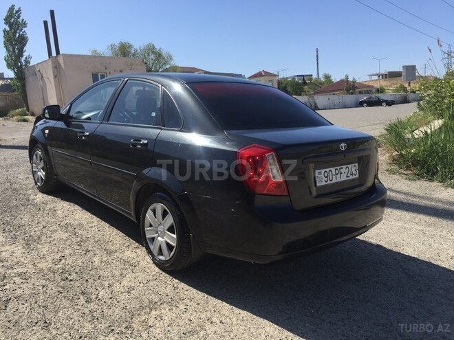 Daewoo Gentra 2014, 132,224 km - 1.5 л - Bakı