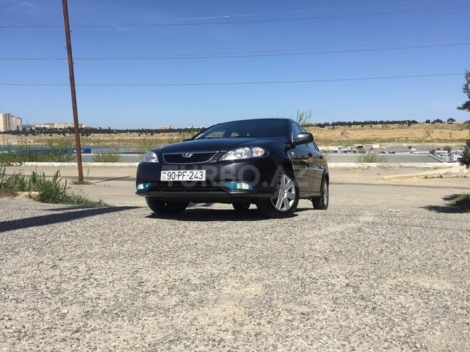 Daewoo Gentra 2014, 132,224 km - 1.5 л - Bakı