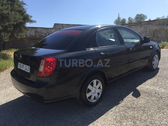 Daewoo Gentra 2014, 132,224 km - 1.5 л - Bakı