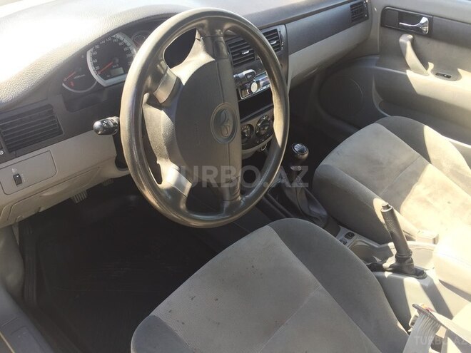 Daewoo Gentra 2014, 132,224 km - 1.5 л - Bakı