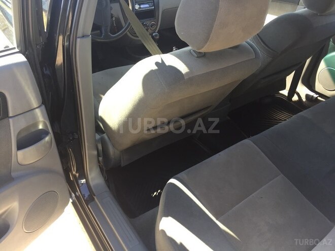 Daewoo Gentra 2014, 132,224 km - 1.5 л - Bakı