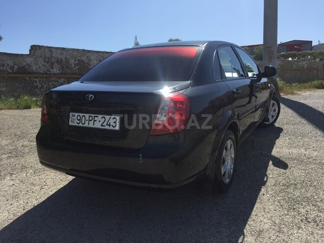 Daewoo Gentra 2014, 132,224 km - 1.5 л - Bakı