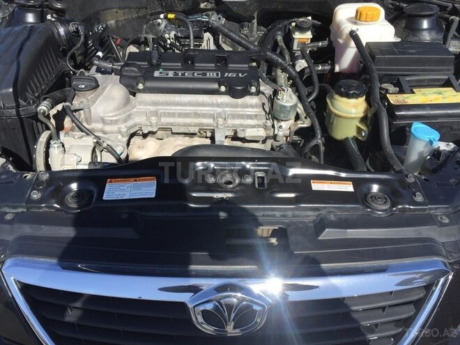 Daewoo Gentra 2014, 132,224 km - 1.5 л - Bakı