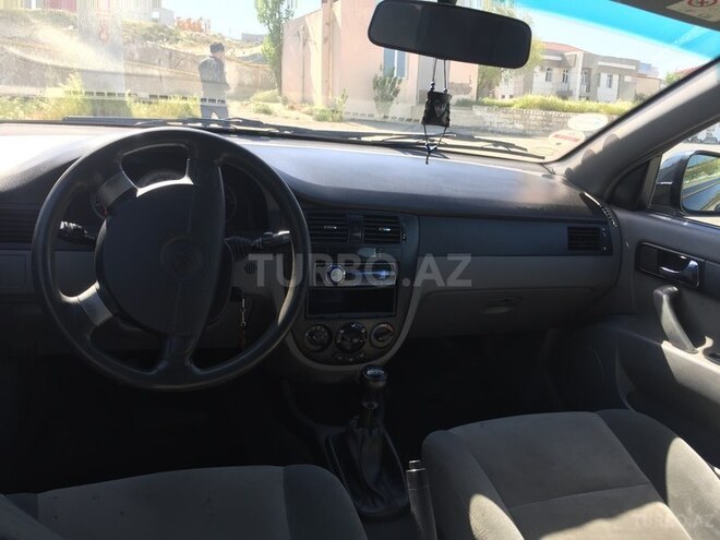 Daewoo Gentra 2014, 132,224 km - 1.5 л - Bakı