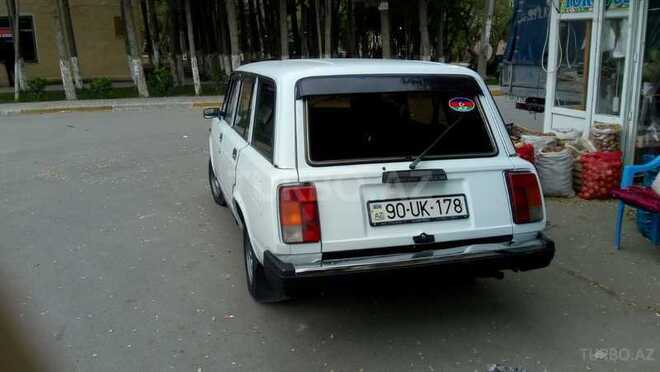 LADA (VAZ) 2104 2005, 150,000 km - 1.6 л - Bakı