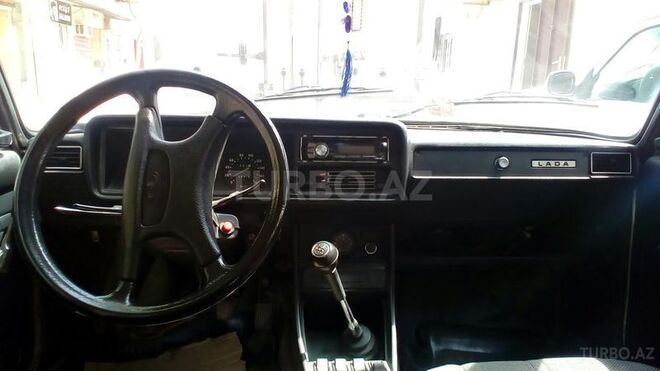 LADA (VAZ) 2104 2005, 150,000 km - 1.6 л - Bakı