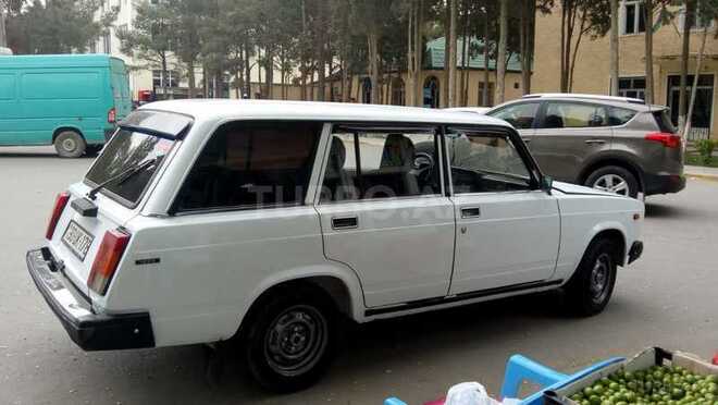 LADA (VAZ) 2104 2005, 150,000 km - 1.6 л - Bakı