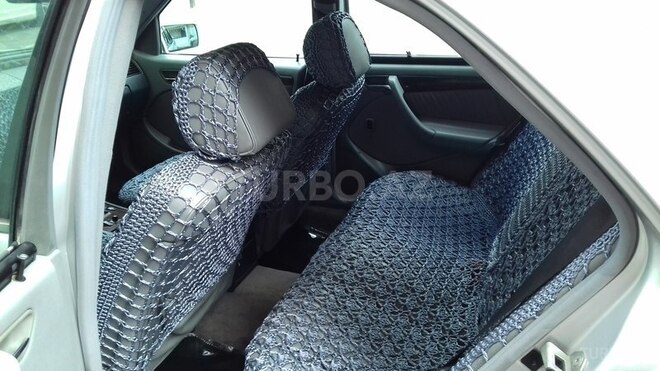 Mercedes C 230 1998, 230,000 km - 2.3 л - Bakı