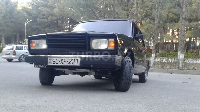 LADA (VAZ) 2107 2010, 67,000 km - 1.6 l - Sumqayıt