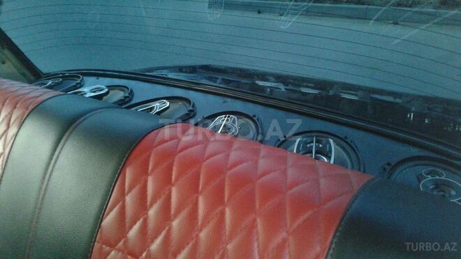 LADA (VAZ) 2107 2010, 67,000 km - 1.6 l - Sumqayıt