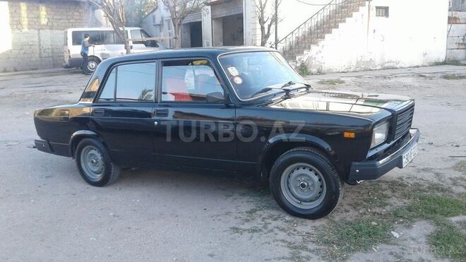 LADA (VAZ) 2107 2010, 67,000 km - 1.6 l - Sumqayıt