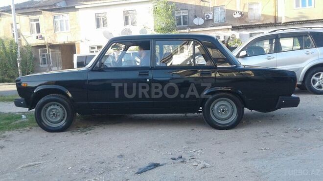 LADA (VAZ) 2107 2010, 67,000 km - 1.6 l - Sumqayıt
