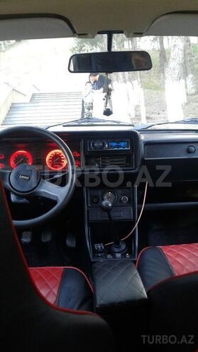 LADA (VAZ) 2107 2010, 67,000 km - 1.6 l - Sumqayıt