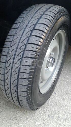 LADA (VAZ) 2107 2010, 67,000 km - 1.6 l - Sumqayıt