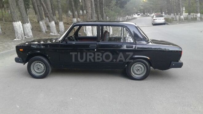 LADA (VAZ) 2107 2010, 67,000 km - 1.6 l - Sumqayıt