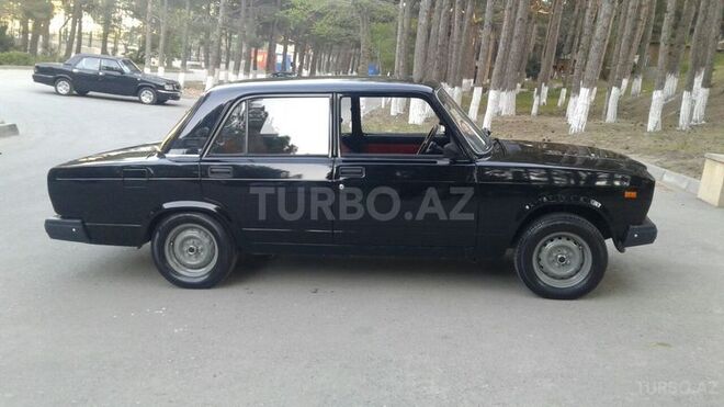LADA (VAZ) 2107 2010, 67,000 km - 1.6 l - Sumqayıt