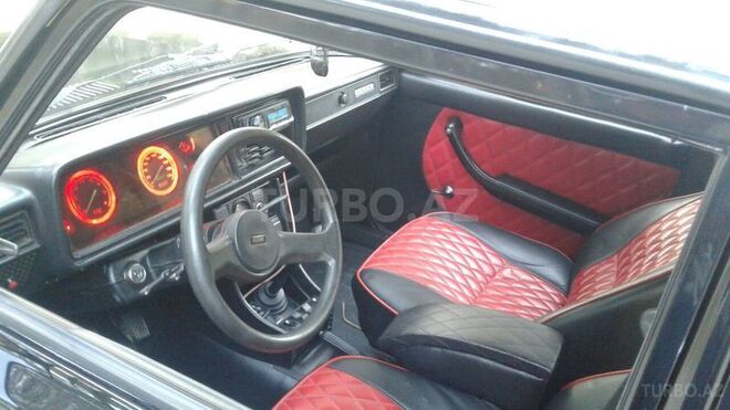 LADA (VAZ) 2107 2010, 67,000 km - 1.6 l - Sumqayıt