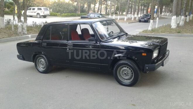 LADA (VAZ) 2107 2010, 67,000 km - 1.6 l - Sumqayıt