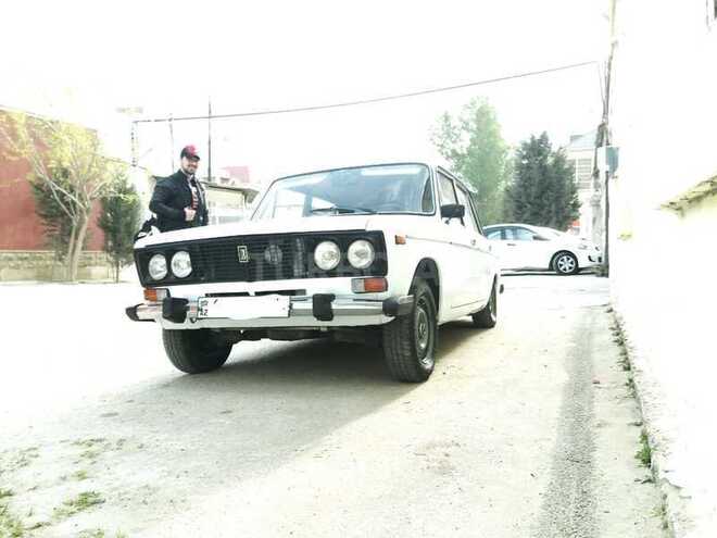 LADA (VAZ) 2106 2005, 97,500 km - 1.7 л - Bakı