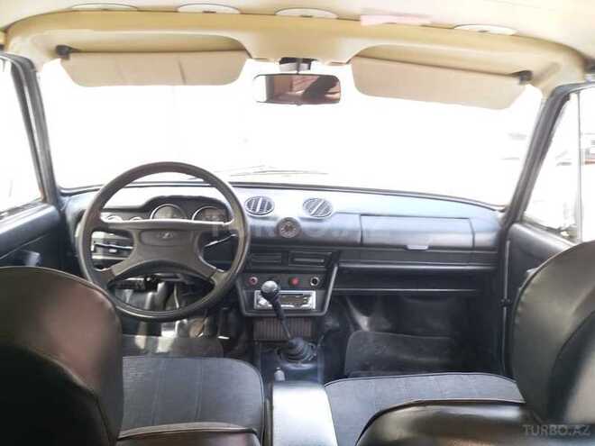 LADA (VAZ) 2106 2005, 97,500 km - 1.7 л - Bakı