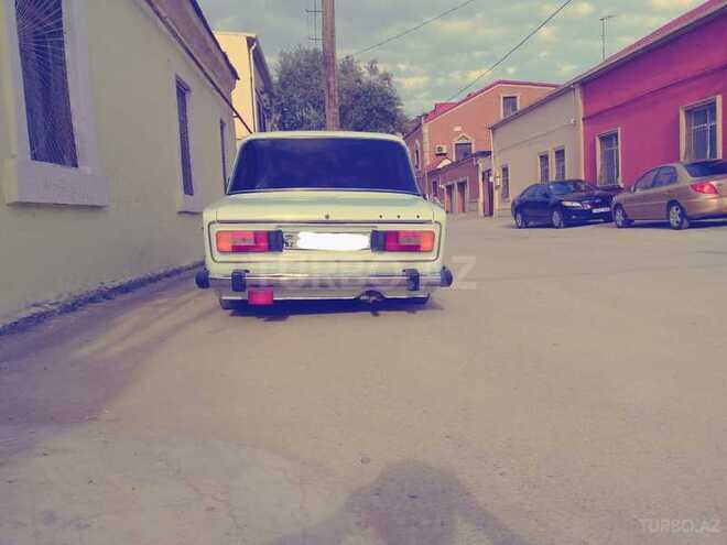 LADA (VAZ) 2106 2005, 97,500 km - 1.7 л - Bakı
