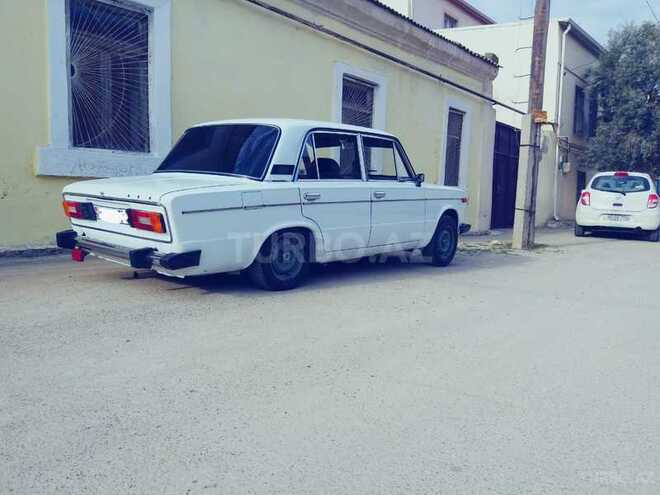 LADA (VAZ) 2106 2005, 97,500 km - 1.7 л - Bakı
