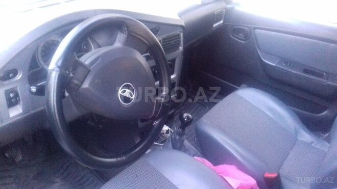 Daewoo Nexia 2013, 285,000 km - 1.5 l - Bakı