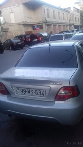 Daewoo Nexia 2013, 285,000 km - 1.5 l - Bakı