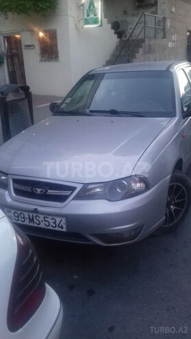 Daewoo Nexia 2013, 285,000 km - 1.5 l - Bakı