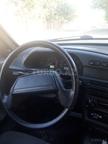 LADA (VAZ) 2115 2010, 125,000 km - 1.7 l - Bərdə