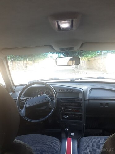 LADA (VAZ) 2115 2010, 125,000 km - 1.7 l - Bərdə