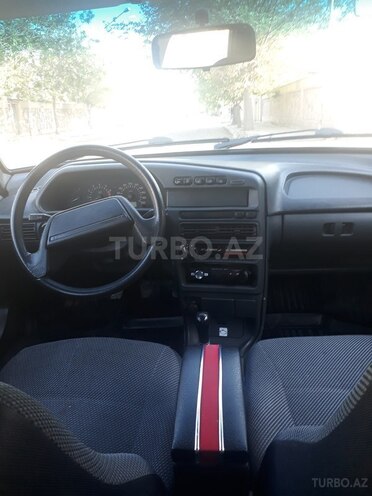LADA (VAZ) 2115 2010, 125,000 km - 1.7 l - Bərdə