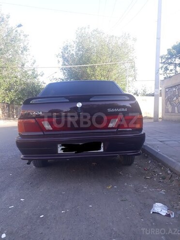 LADA (VAZ) 2115 2010, 125,000 km - 1.7 l - Bərdə