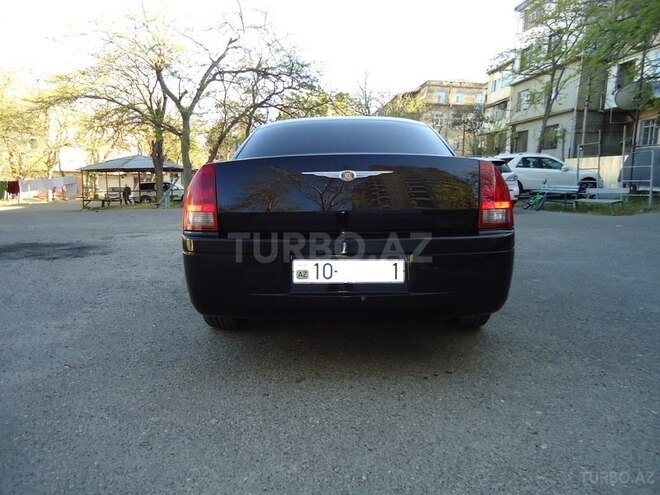 Chrysler 300C 2007, 102,000 km - 2.7 l - Bakı
