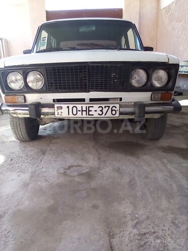 LADA (VAZ) 2106 1983, 75,000 km - 1.6 л - Gəncə