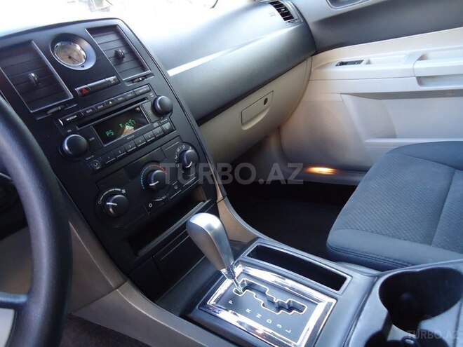 Chrysler 300C 2007, 102,000 km - 2.7 l - Bakı