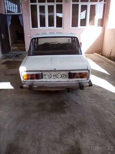 LADA (VAZ) 2106 1983, 75,000 km - 1.6 л - Gəncə