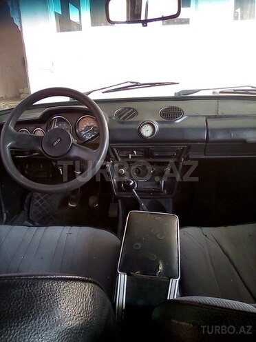 LADA (VAZ) 2106 1983, 75,000 km - 1.6 л - Gəncə