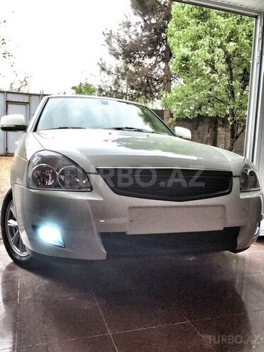 LADA (VAZ) Priora 2014, 34,800 km - 1.6 л - Lənkəran