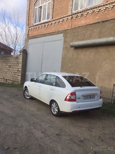 LADA (VAZ) Priora 2014, 34,800 km - 1.6 л - Lənkəran