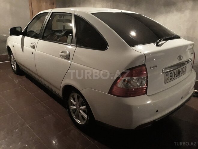 LADA (VAZ) Priora 2014, 34,800 km - 1.6 л - Lənkəran